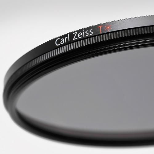 58mm サーキュラーPLフィルター