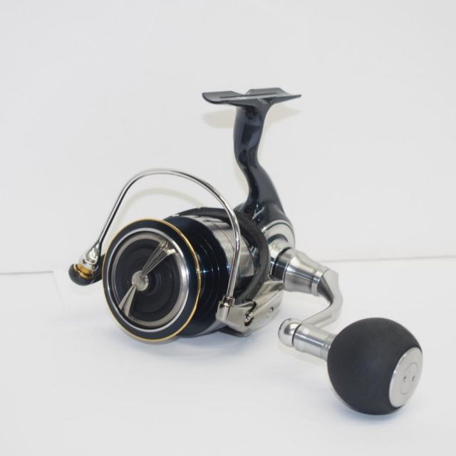 DAIWA ダイワ 19 CERTATE LT5000D-XH スピニングリール ∴WS2082