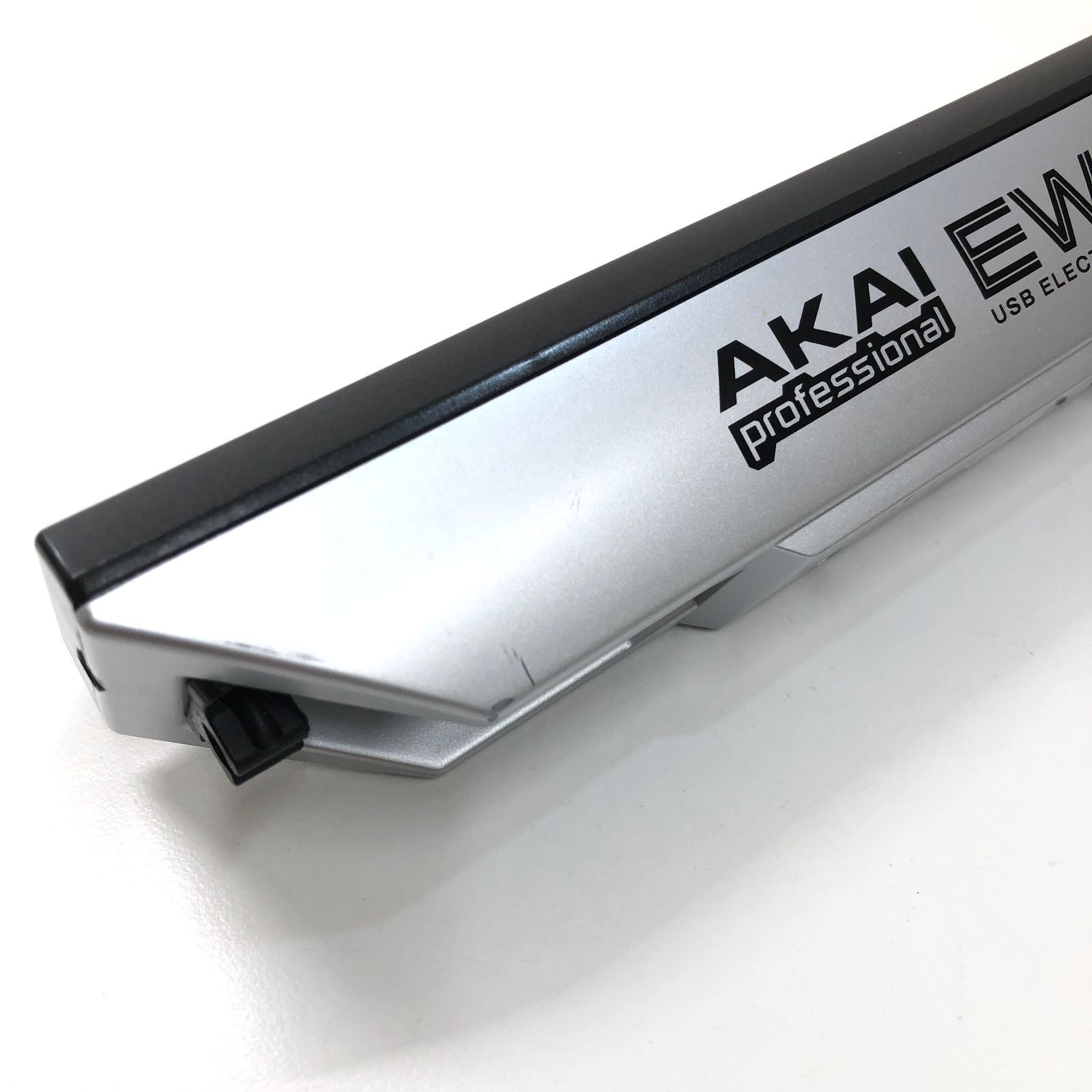 電子管楽器 AKAI