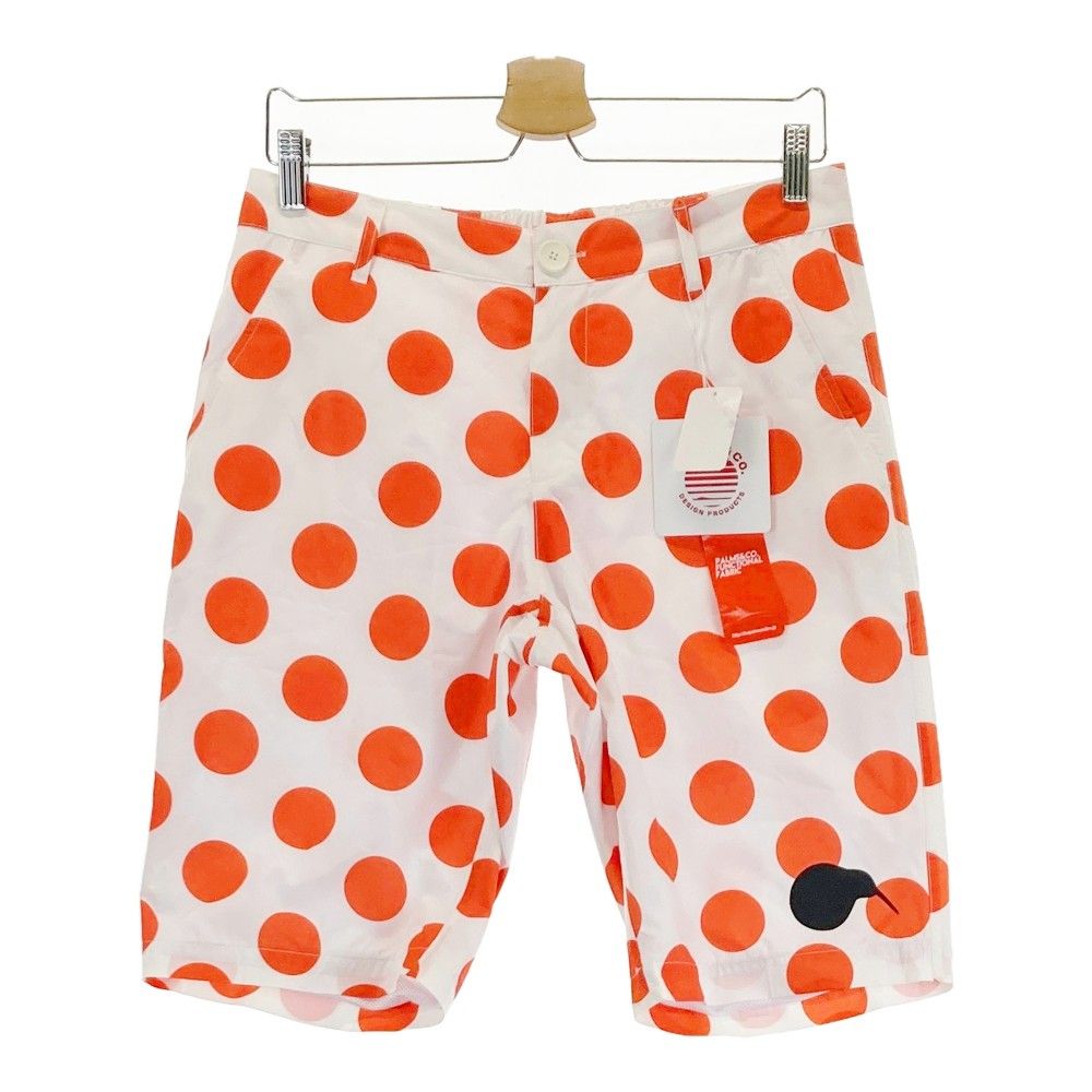 ♯FR2GOLF ハーフパンツ　ホワイト　サイズM ♯FR2GOLF ハーフパンツ ホワイト サイズM FR2（ショートパンツ