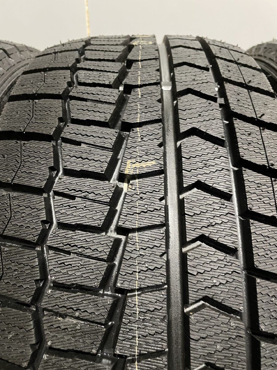 新品 DUNLOP WINTER MAXX WM02 245/45R18 18インチ スタッドレス 4本 19年製 audi/A6/A6アバント  VOLVO/V90 シトロエンC5等 (MTP151) - メルカリ