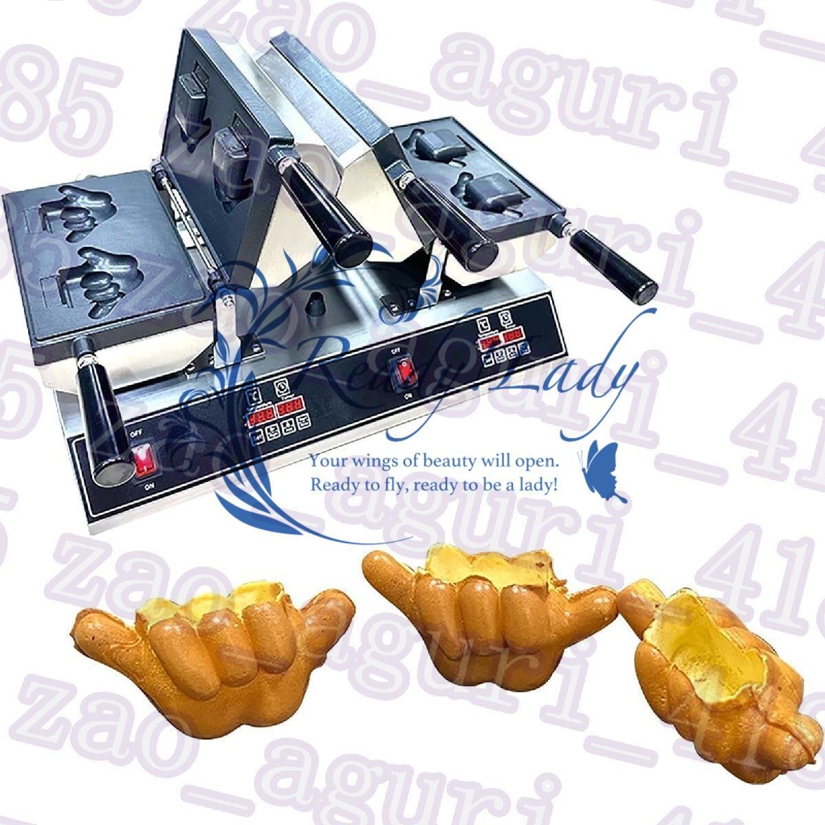 たい焼き器　おっとっと たい焼き器 おっとっと たい焼き器 おっとっと おっとっとオリジナルと