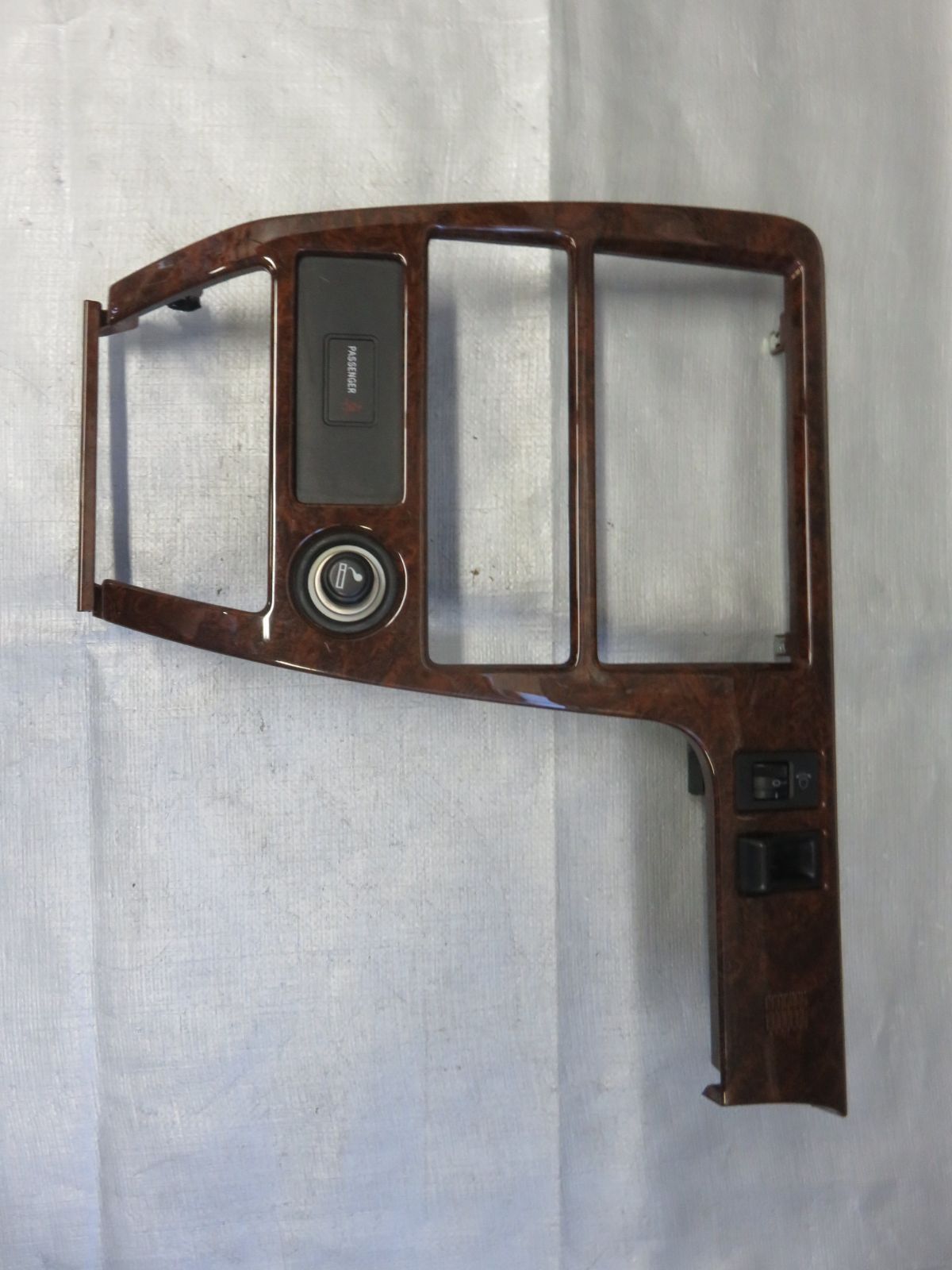 JZX100 マーク2 純正内装パネルセットオーディオパネルチェイサー