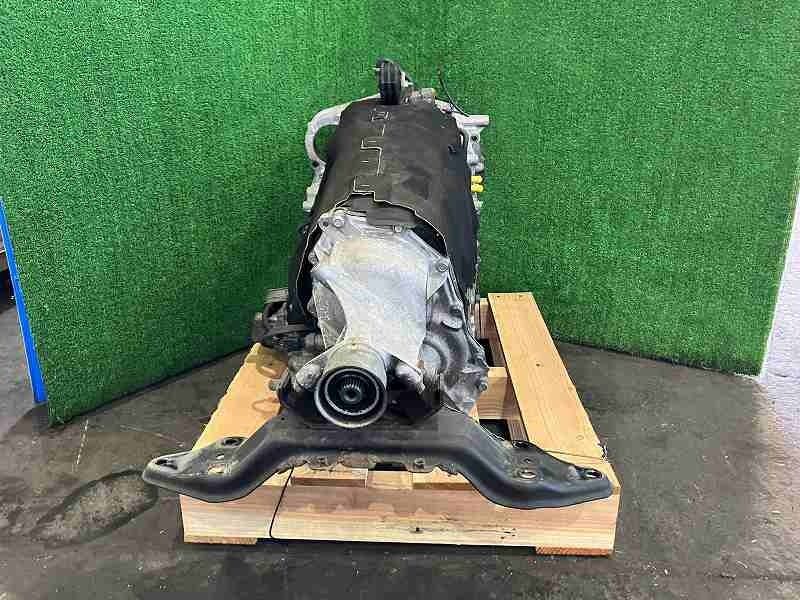 インプレッサ GJ7 オートマミッション ATミッション G4 2.0Iアイサイト 4WD 31000AJ450 H3Q