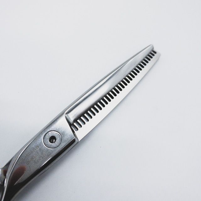 内海ウツミUTSUMI】HTS-60/30 オフセット シザー セニング 美容
