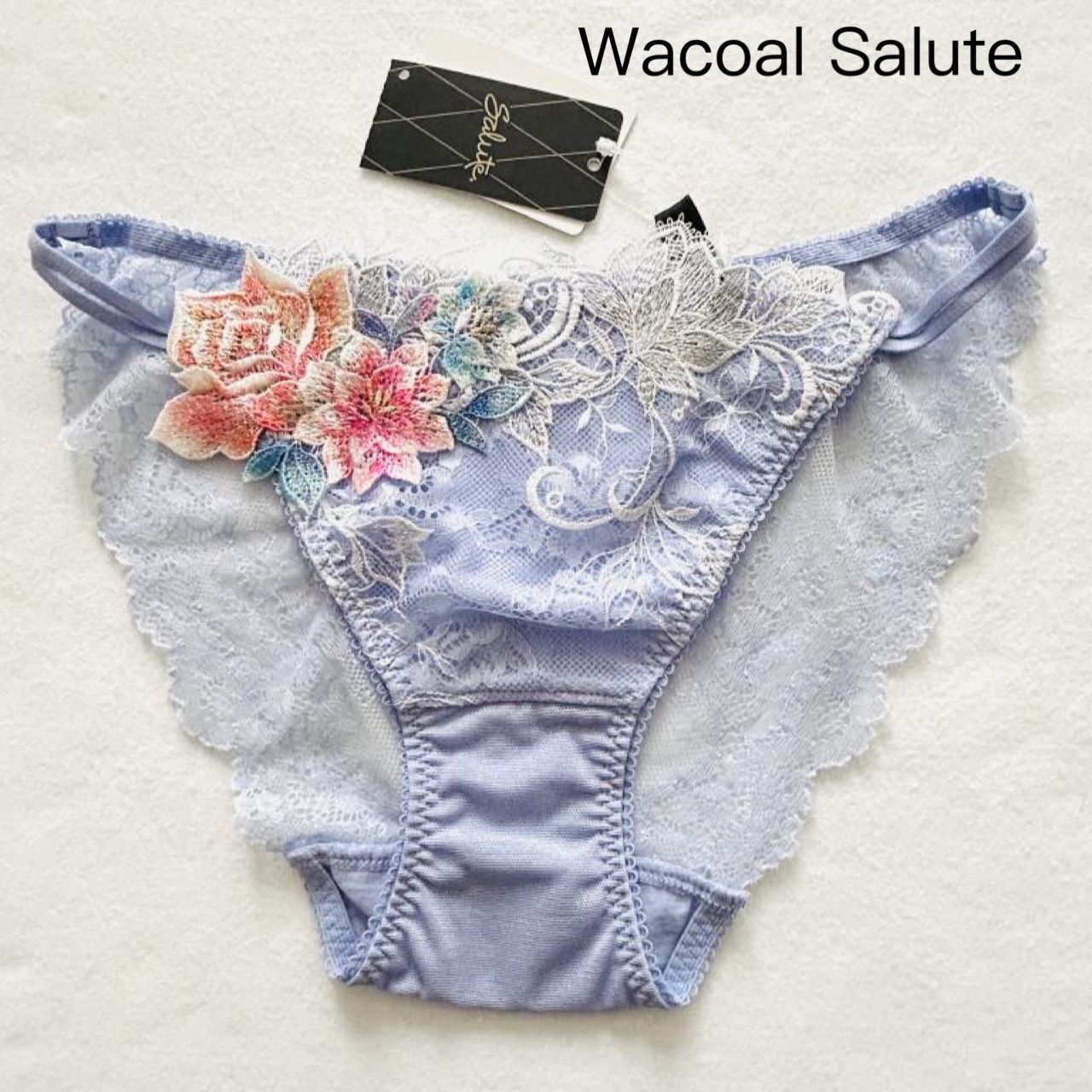 ☆【新品】Wacoal Salute ワコールサルート 09G 限定発売