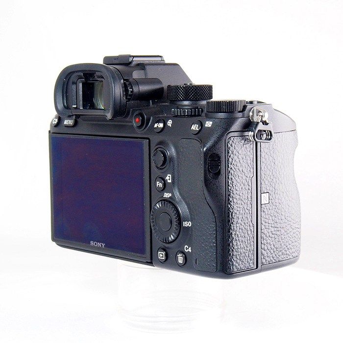 SONY ILCE-7RM3 α7RIII 中古　美品 中古】(ソニー) SONY α7RIII (ILCE-7RM3)｜ナニワグループ