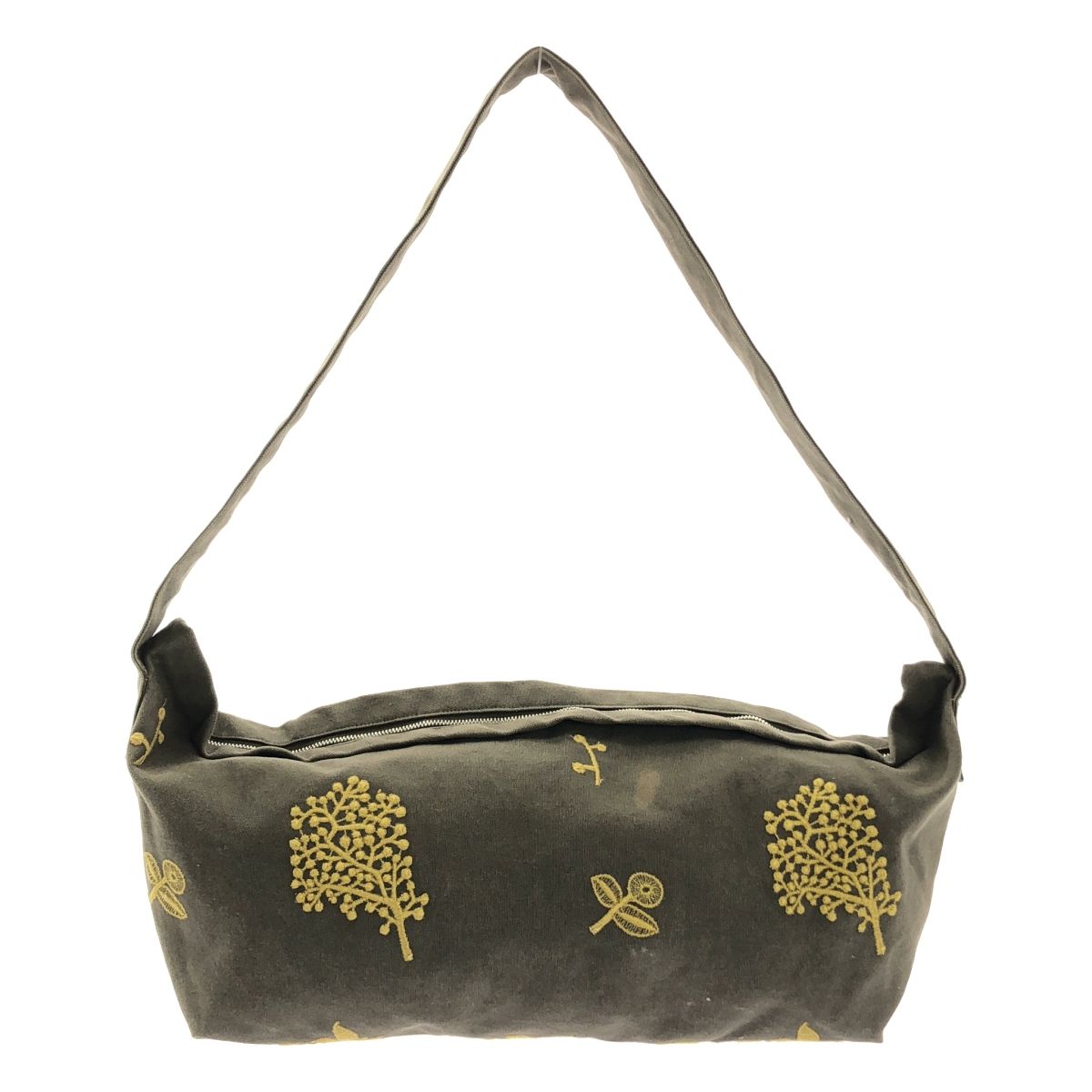 mina perhonen / ミナペルホネン | forest parade / フォレスト