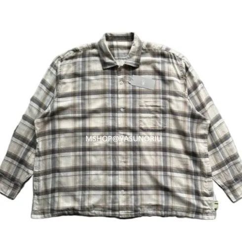ビームス BEAMS エスエスズィー エスエスゼット SSZ 22SS GB KING 