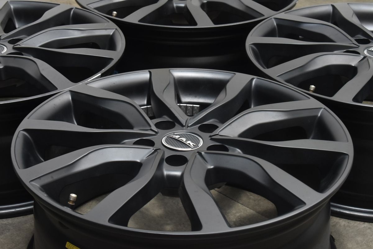 4本 アルファード