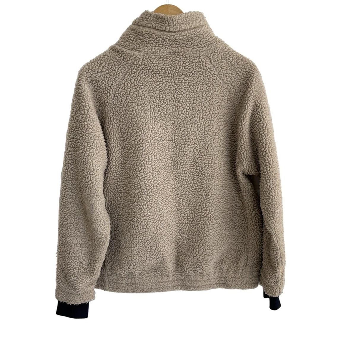【美品】Cape heights ブルゾン Cape HEIGHTS(ケープハイツ) ブルゾン サイズS メンズ美品