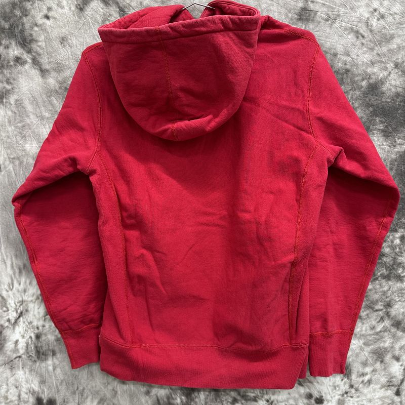 Supreme/シュプリーム【14AW】Tonal Box Logo Pullover/トーナル