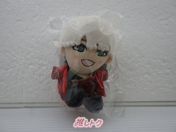 WEST. 神山智洋 10th Anniversary LIVE TOUR AWARD ちびスト 未