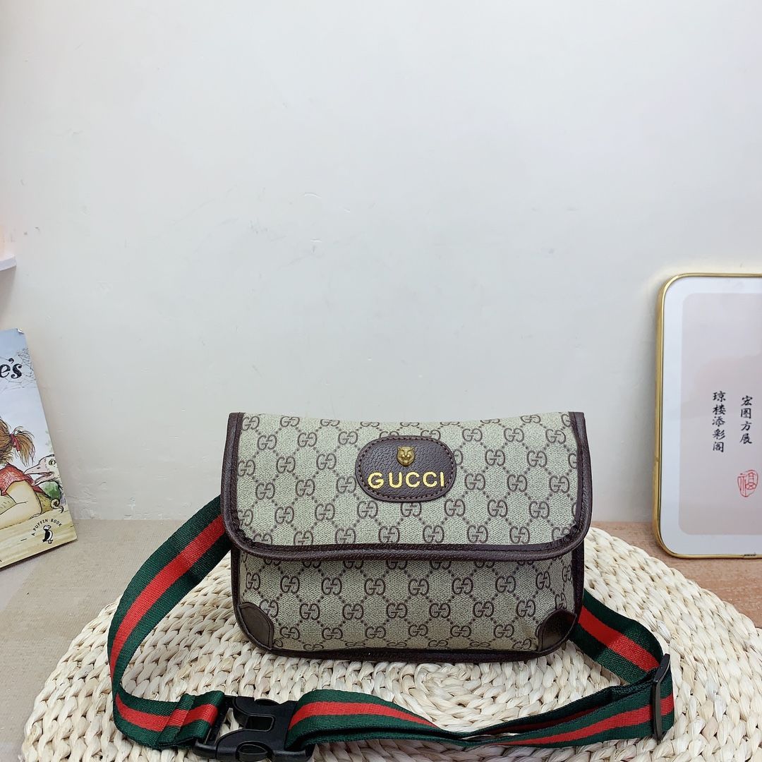 極美品 GUCCI グッチ 大容量 トートバッグ ハンドバッグ ショルダーバッグ 長財布 3点セット - メルカリ