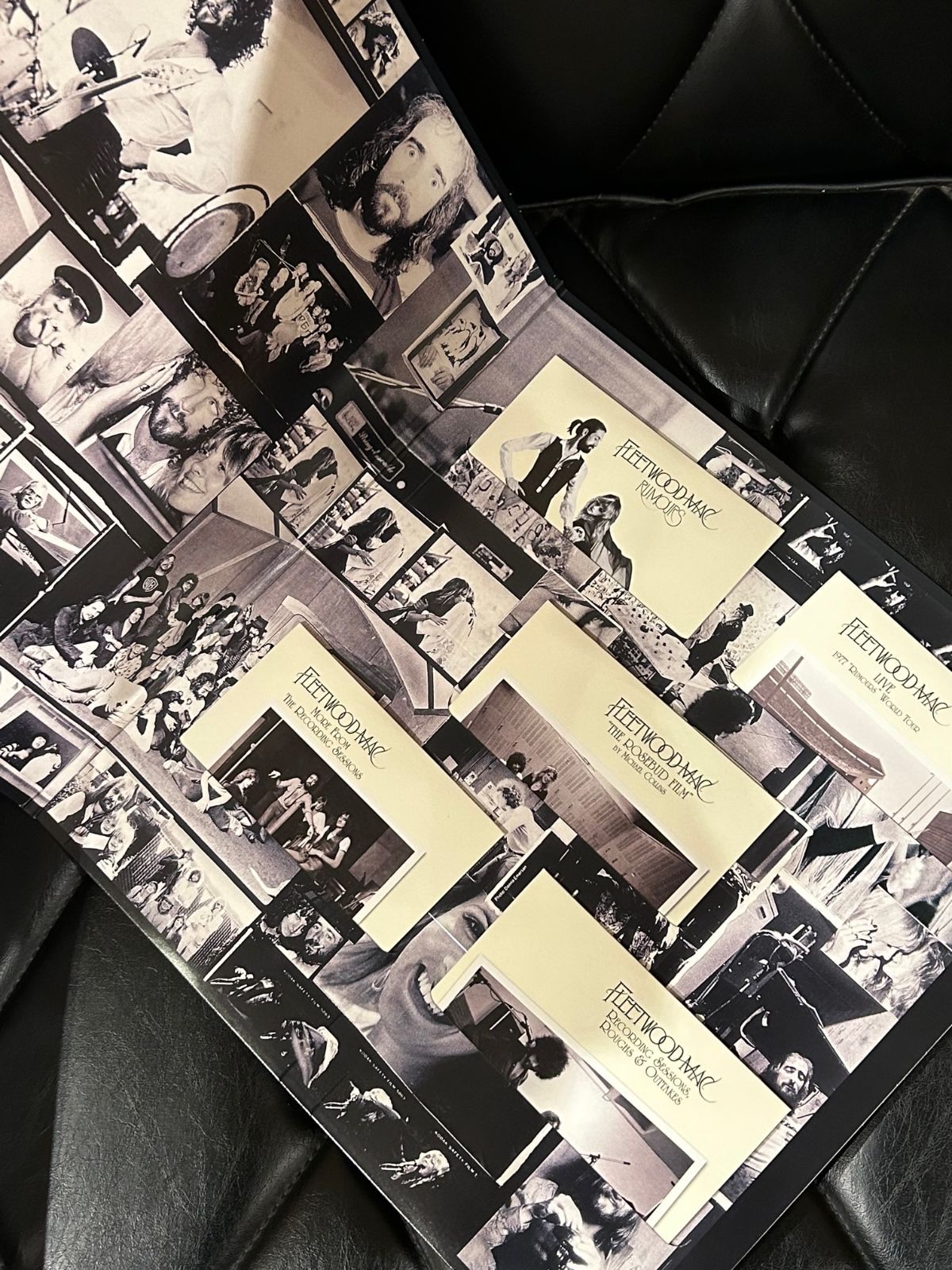か*ん様 『噂』35周年記念ボックス 噂』35周年記念ボックス｜HMV&BOOKS onlineニュース