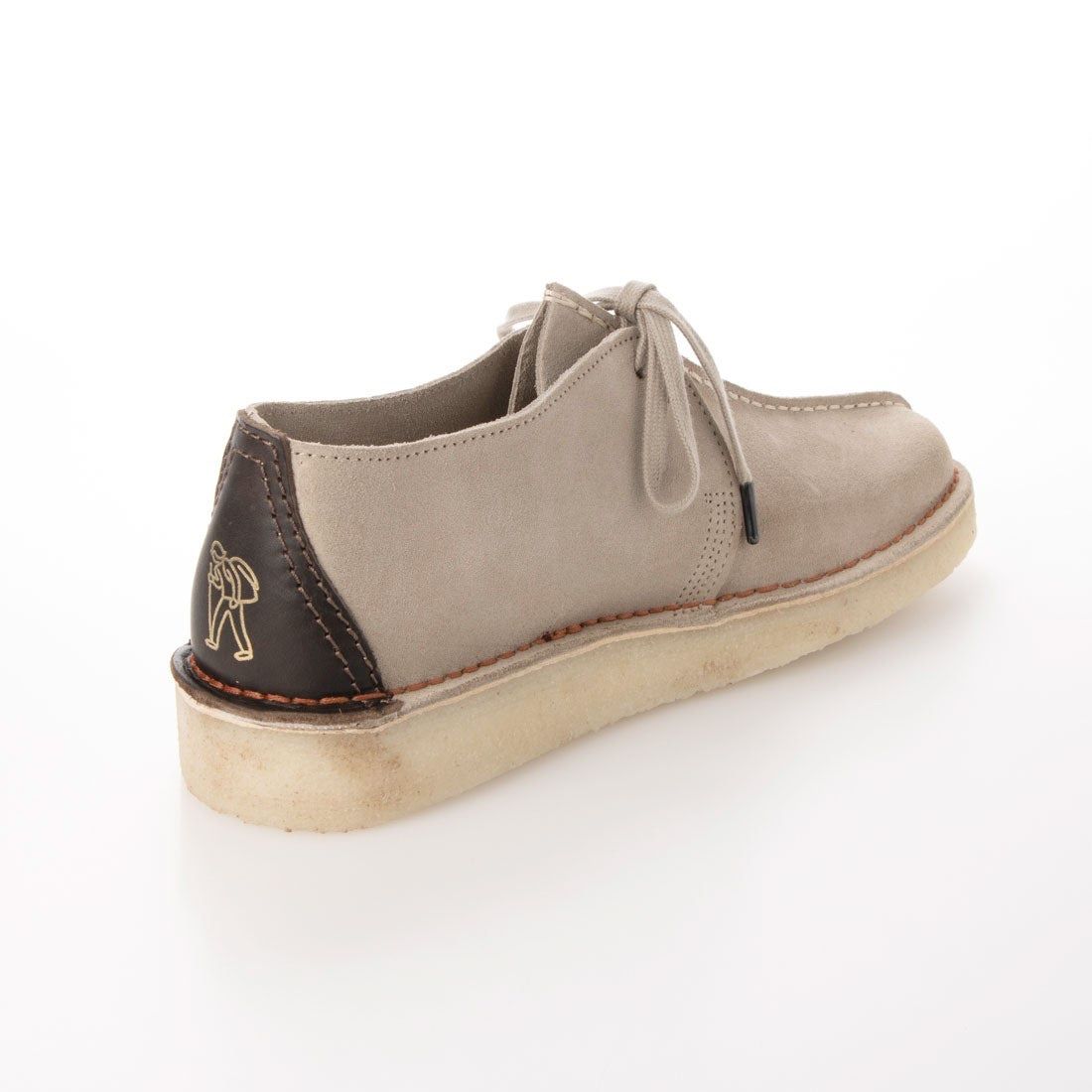 公式ショップ Clarks クラークス DesertTrek デザートトレック サンド