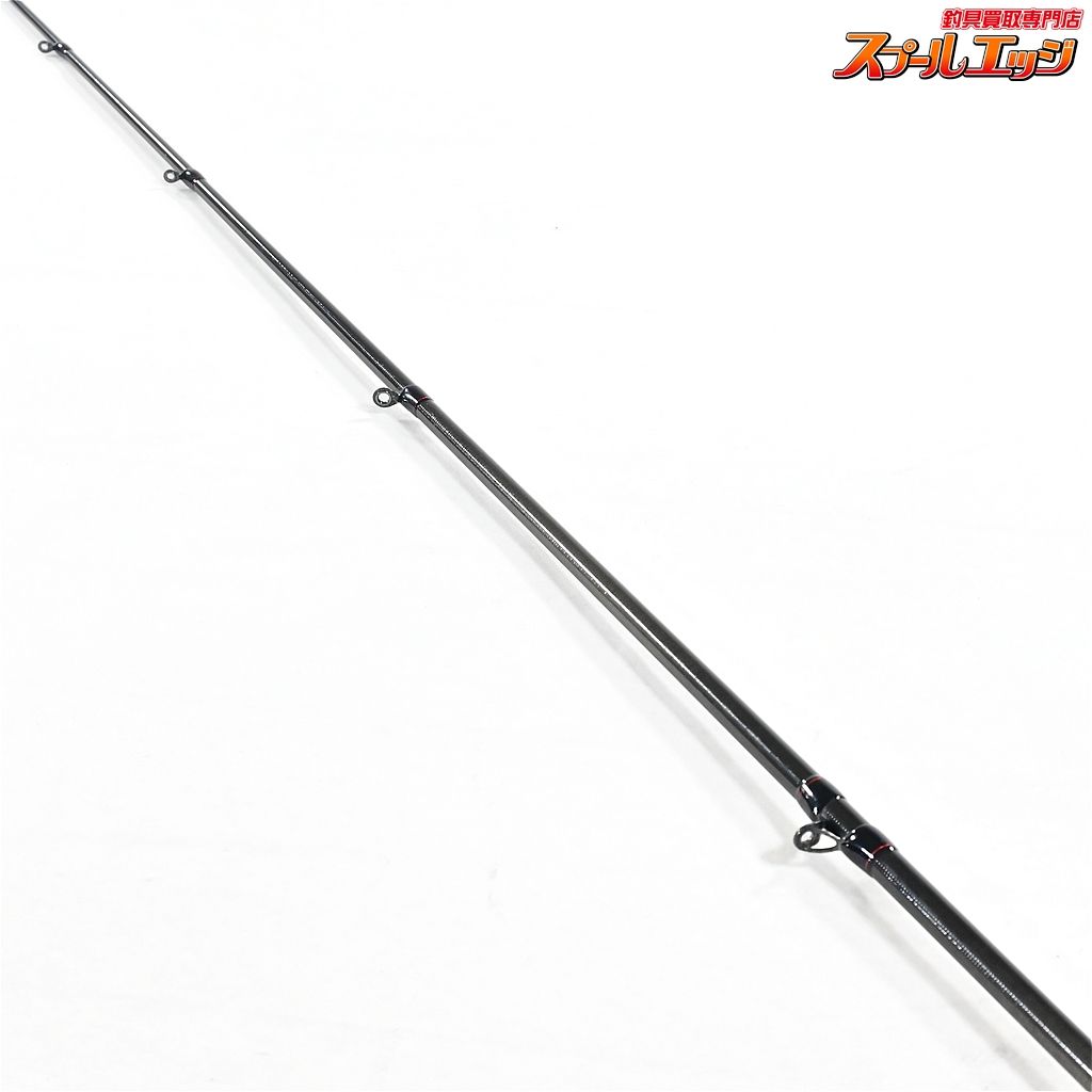 【ダイワ】 19極鋭カワハギ RTレッドチューン AGS VS DAIWA KYOKUEI  