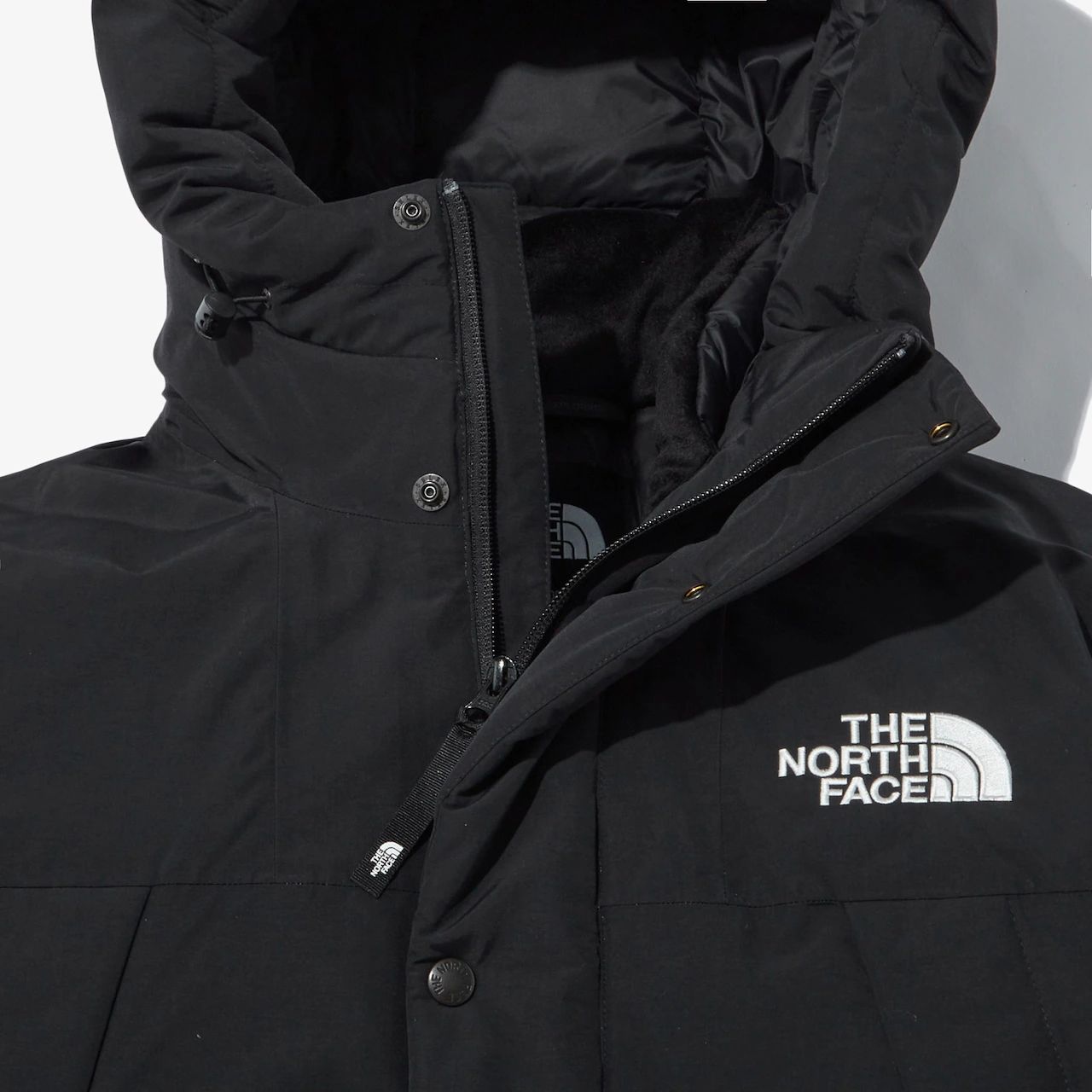 THE NORTH FACE アルティメット ダウンジャケット ブラック 男女兼用 XS S M L XL XXL - メルカリ