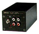 非常に良い YAMAHA フォノイコライザー HA-5