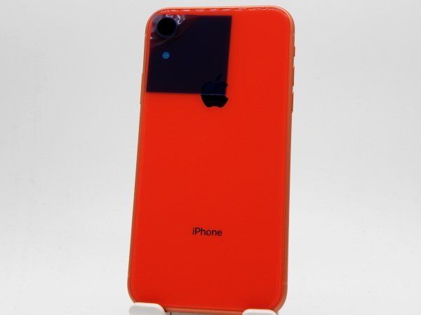 □新品同様□未使用品□Apple□ランクS□iPhone XR□256GB