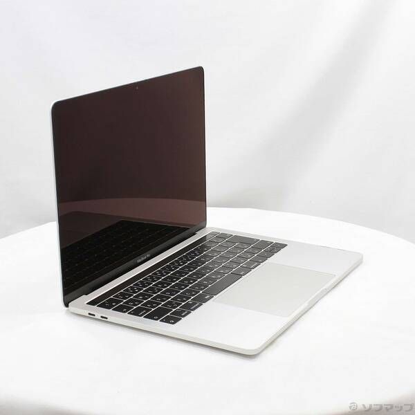 中古品〕 MacBook Pro 13.3-inch Mid-2019 MUHR2J/A Core_i5 中古品〕 MacBook Pro 13.3-inch Mid-2019 MUHR2J/A Core_i5