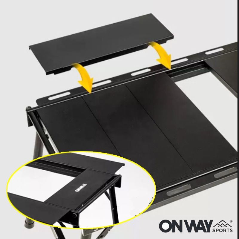 ONWAY SPORTS NEW IGTテーブル OW-8044 アルミIGTローテーブル ONWAY SPORTS NEW IGTテーブル OW-8044 アルミIGTローテーブル