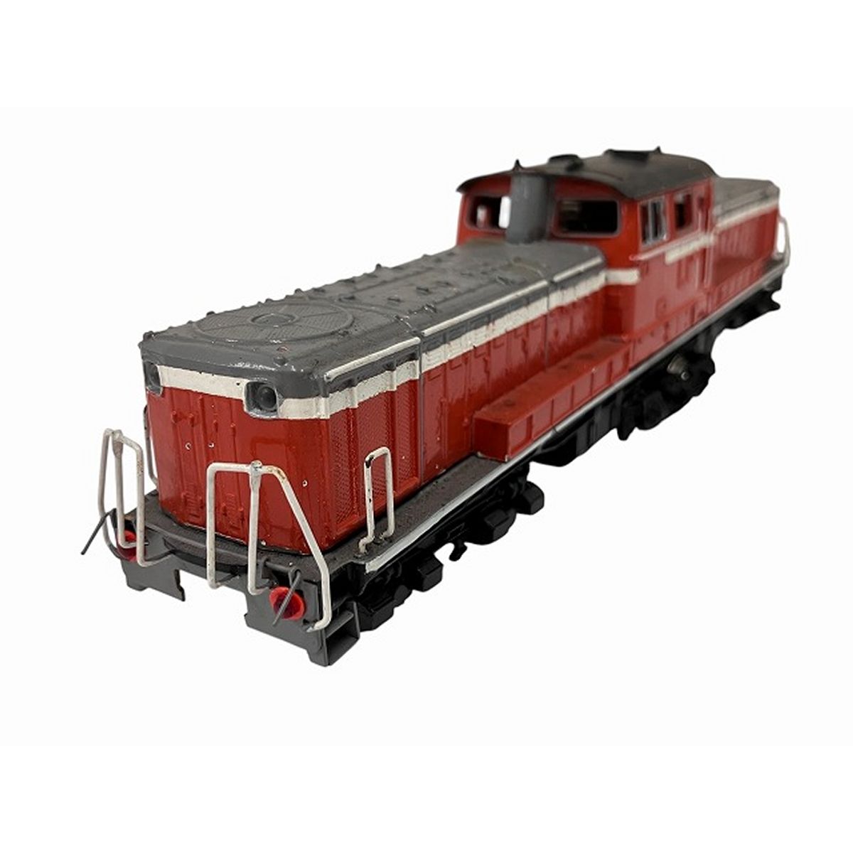 エンドウ 遠藤商店 ENDO SHOTEN TER DD 51 548 鉄道模型 HOゲージディーゼル機関車 O10083763