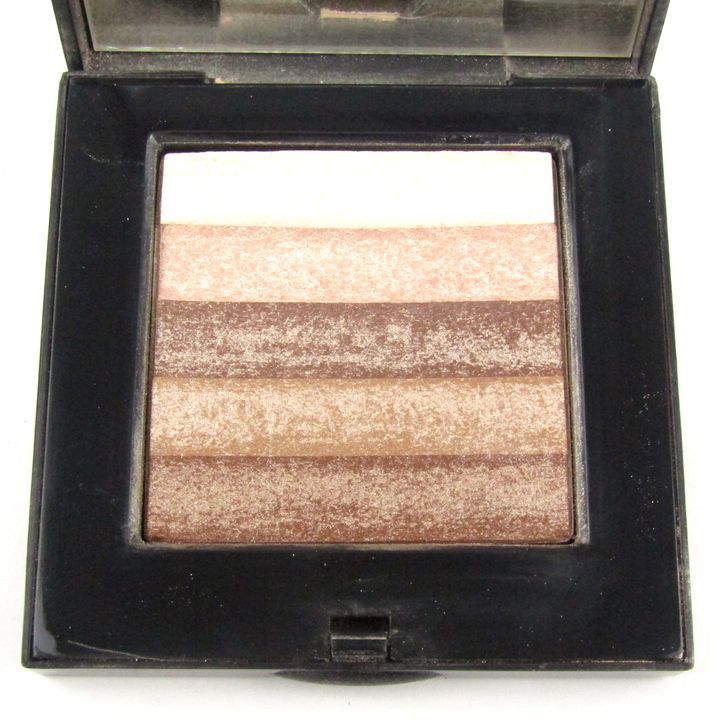 BOBBI BROWN 限定コンパクト　アイカラー　シマーフェイスパウダー BOBBI BROWN 限定コンパクトアイカラーシマーフェイスパウダー