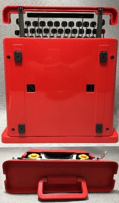 タイプライター