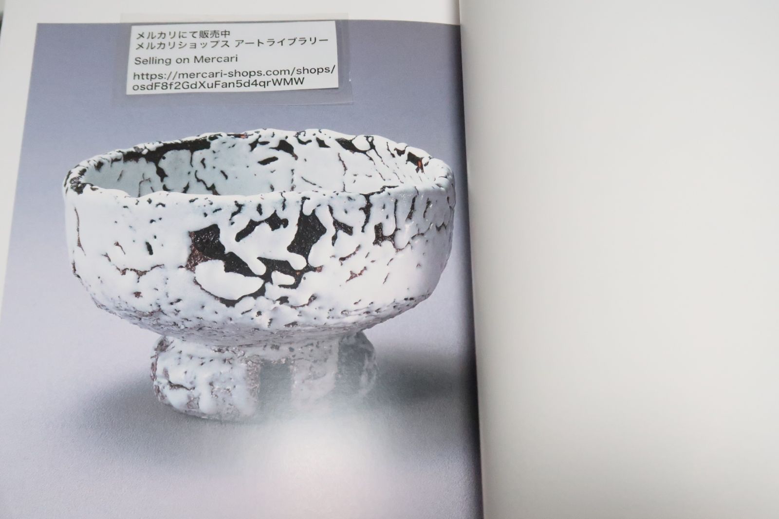三輪壽雪の図録3冊/白寿・三輪壽雪展/人間国宝・三輪壽雪・碧心展・価格表付属/三輪壽雪・休雪・破格の創造展/