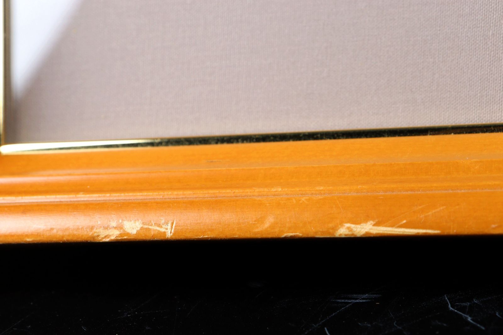 朝倉摂「夢の中のチビ」E.A本人持ち限定版リトグラフ 額装 自筆サイン入