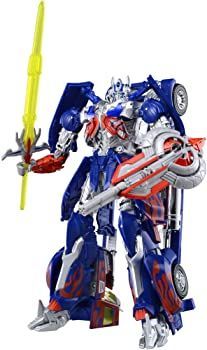 新品・未開封 オプティマスプライム 劇場版トランスフォーマー