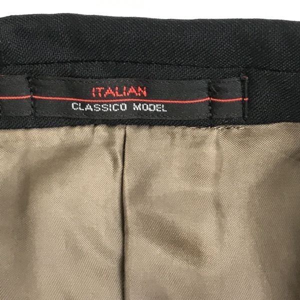SALE】イタリア製生地カノニコ/ITALIAN CLASSICO MODEL☆P.S.FA/スーツ 