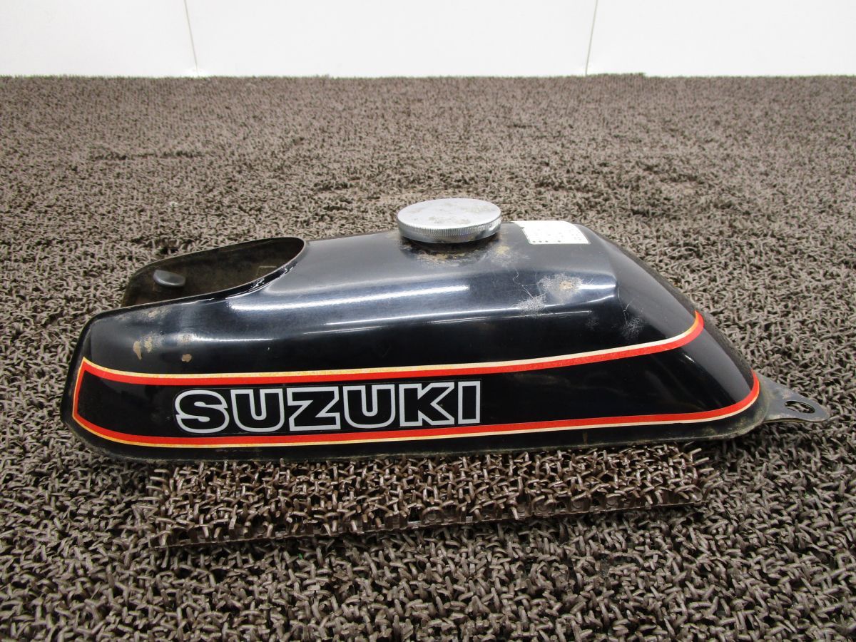 エポ ガソリンタンク タンクキャップ ▲A6041 PV50 スズキ PV50 EPO キャブ車