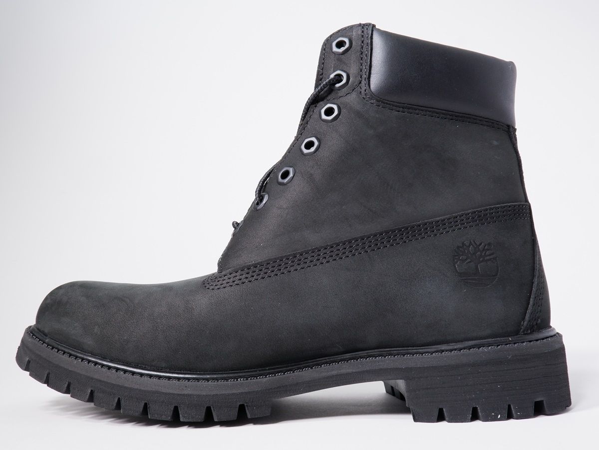Timberlandティンバーランド Premium 6in Waterproof Boot6インチ