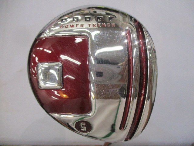  フェアウェイウッド グローブライド ダイワ ONOFF ARMS AKA 2018 MP-518 F S 18 136444 フェアウェイウッド メンズ