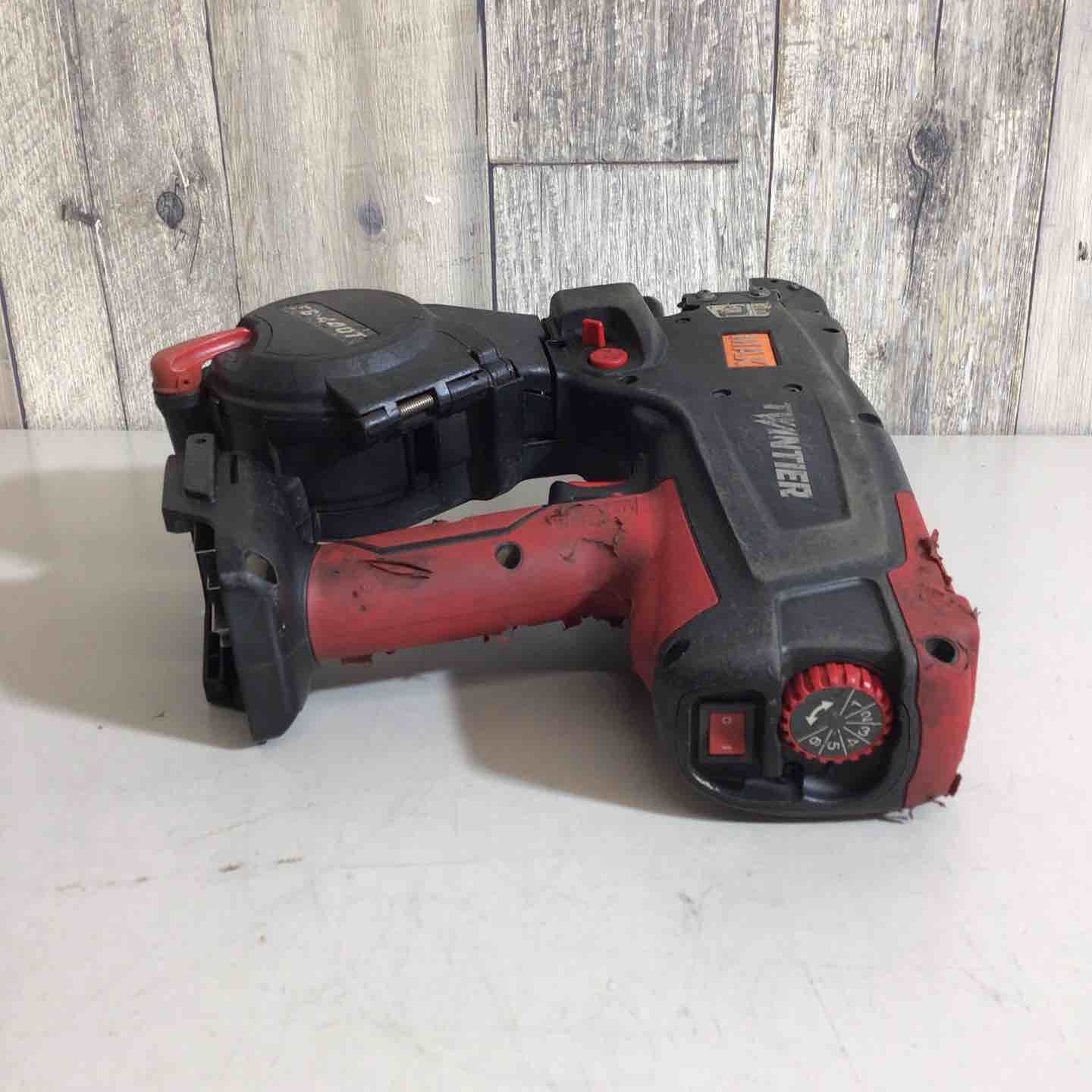 マックス RB-440T-B2C/1450A 鉄筋結束機【市川行徳店】【店頭取引限定