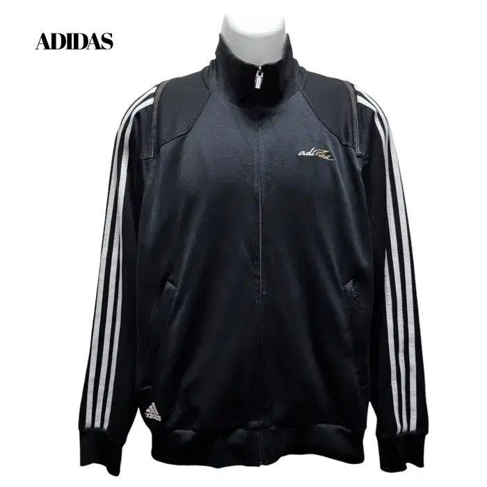 adidas(アディダス) クライマライト ジャージ ジップアップ 105
