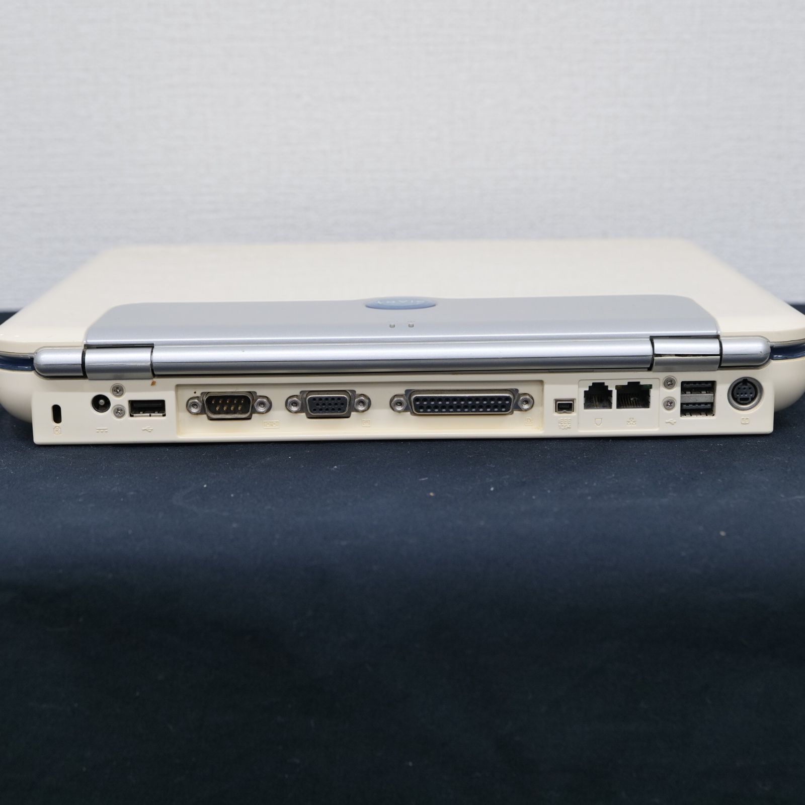 ジャンク】NEC ノートパソコン PC-LL5504D 090 - メルカリ
