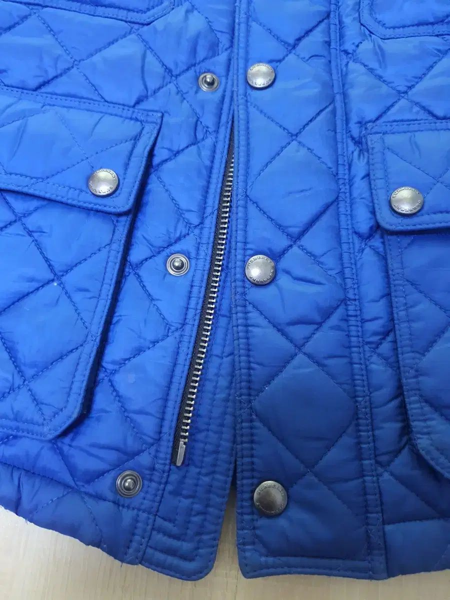 卸売 6Y Burberry Kids(バーバリーキッズ) キルト キルティング パピコ