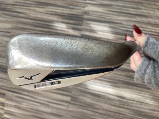 ミズノ Mizuno S23 カッパーコバルト 56°|10°D ウェッジ WG Dynamic G 105 フレックスS メンズ 男性用 右利き 右用 Dランク ゴルフクラブ