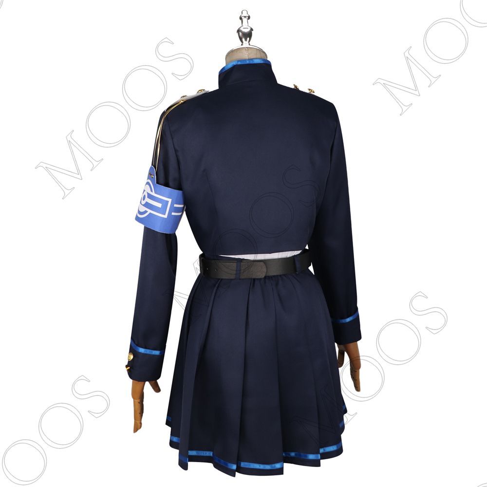 イベント ステージ服