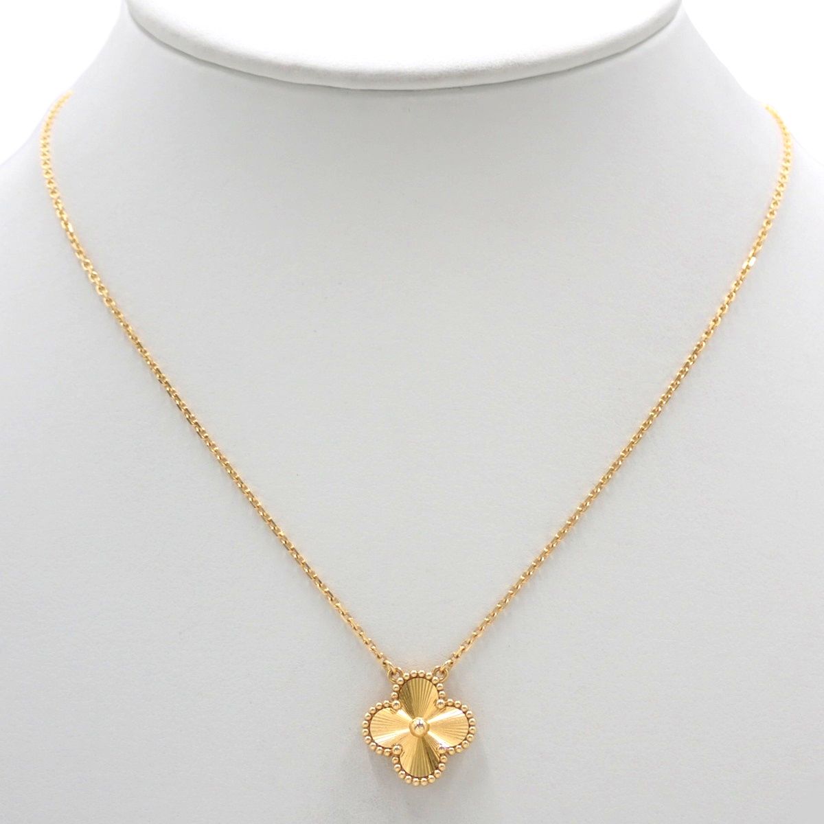 2024年保証書付】Van Cleef & Arpels(ヴァンクリーフ＆アーペル