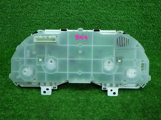 レガシィ BR9 スバル(純正) のパーツレビュー ｽﾋﾟｰﾄﾞﾒｰﾀｰ 中古中古部品