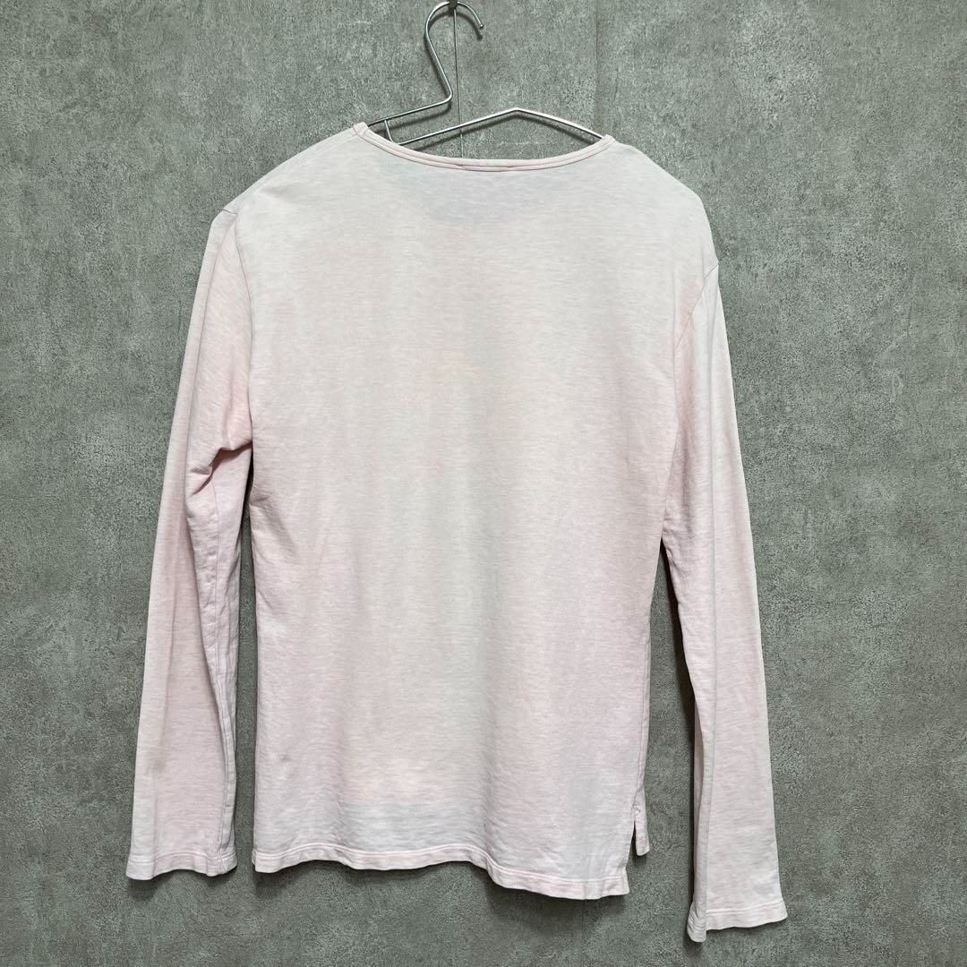 ヴィヴィアンウエストウッド マン ロンTシャツ 長袖カットソー