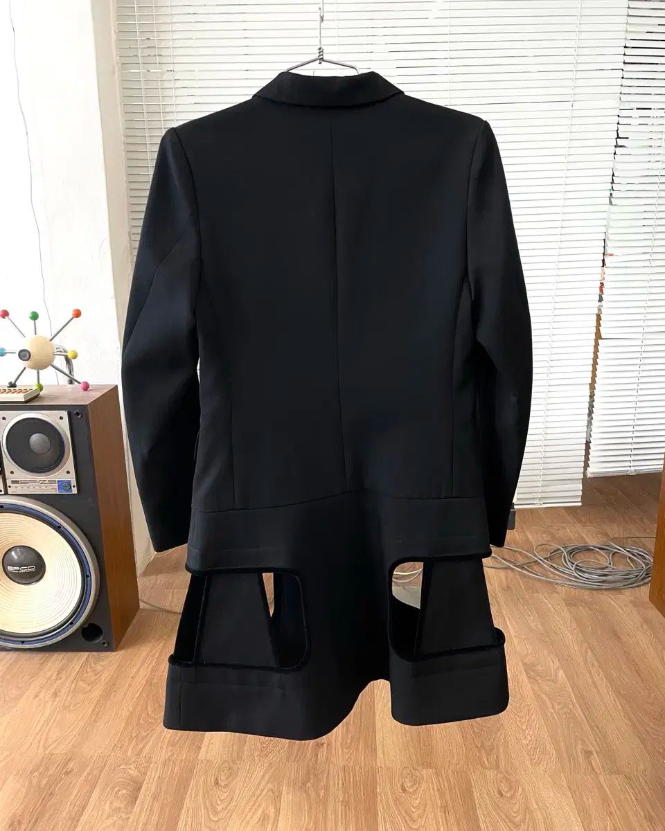 des GARCONS