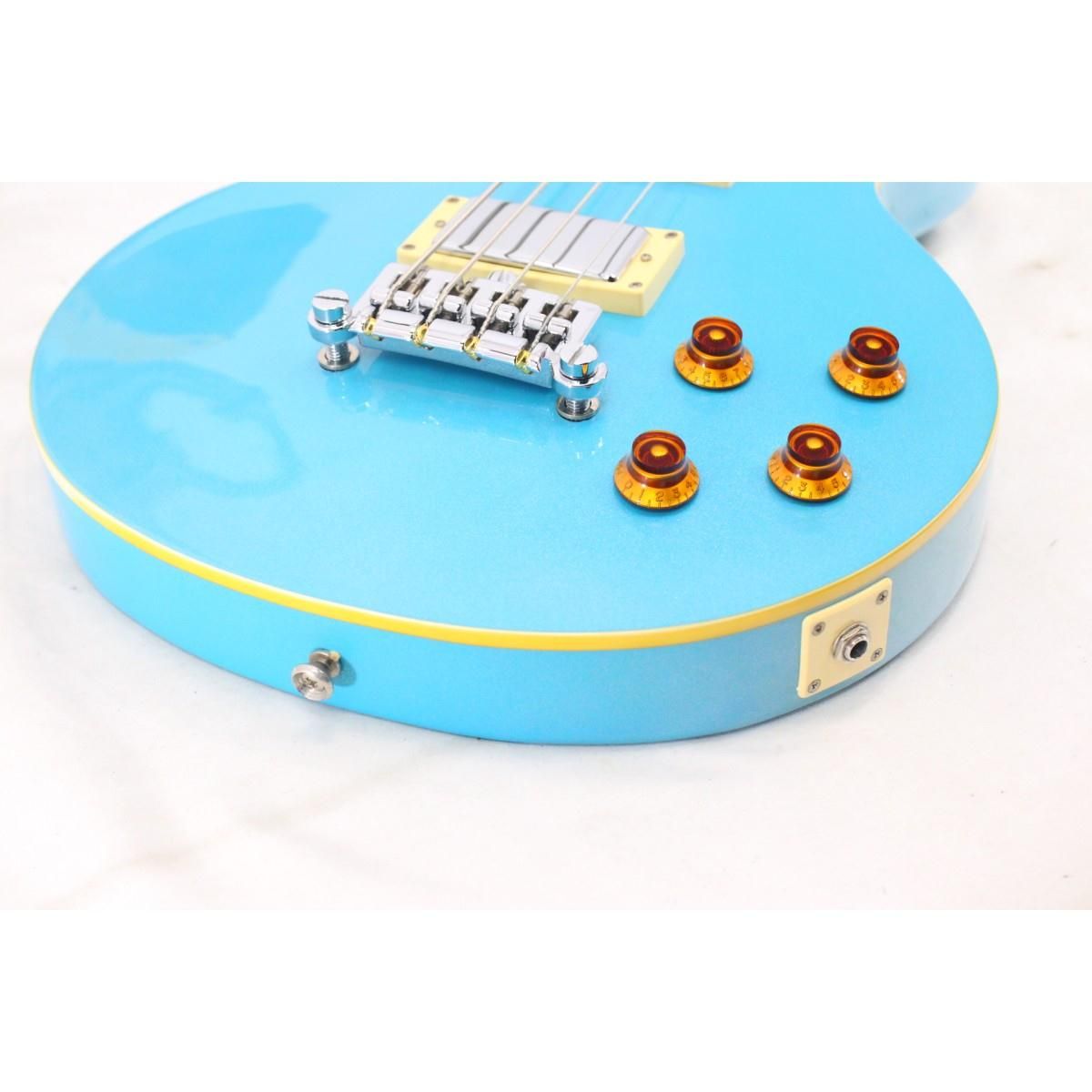 ＰＡＵＬ ＳＴＡＮＤＡＲＤ