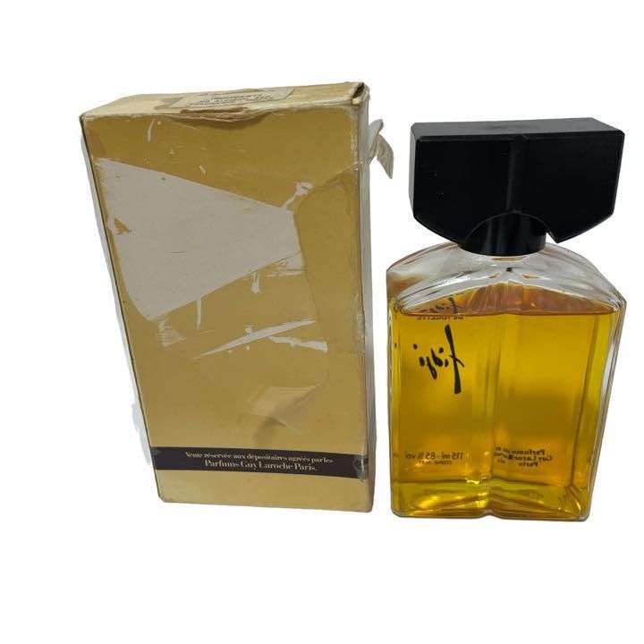 【新品未開封】ギラロッシュ ジオゼ ジェオゼ パルファム 7ml 新品未開封】ギラロッシュ ジオゼ ジェオゼ パルファム 7ml