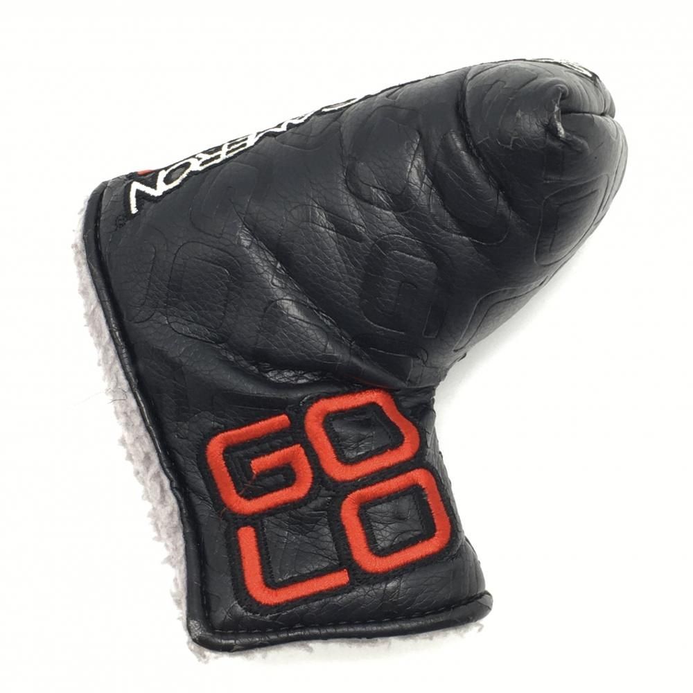 タイトリスト スコッティーキャメロン パターカバー ピンタイプ