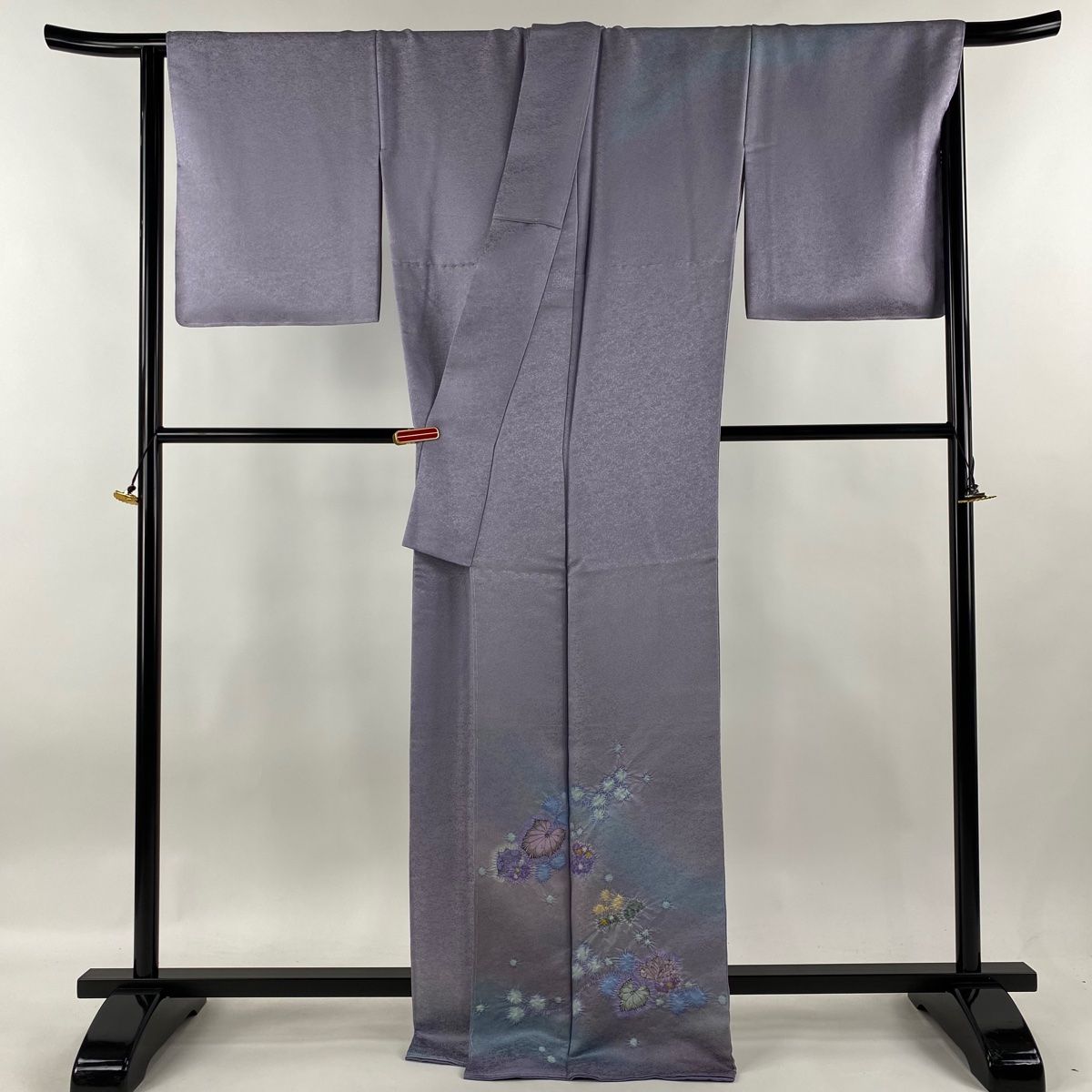 金通し ぼかし